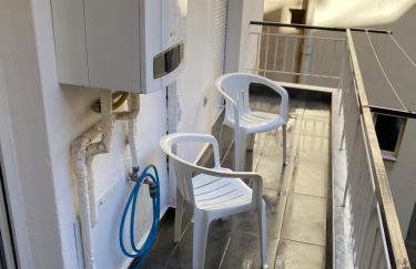 Jordans appartment - Foto 34