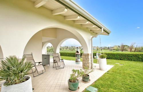 Il Silenzio House - Happy Rentals - Foto 34