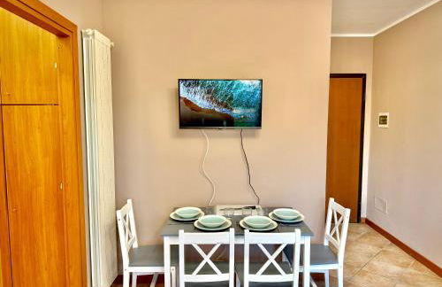 Airport House 2' from MXP, 15' public shuttle free self-check-in - Foto 18