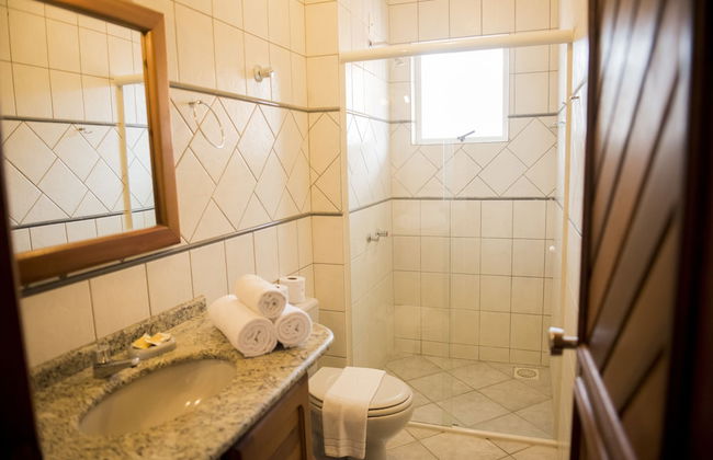 HANNA San Diego Apart Hotel - Foto 26