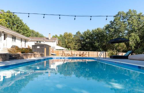 Luxury Designer Home Theatre Games & BBQ Grill - Foto 57