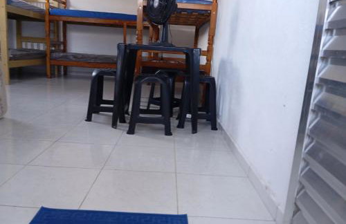 Suítes Cristall - Foto 15