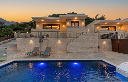 Brikis Villa 3 - With Privae Pool - Foto 10