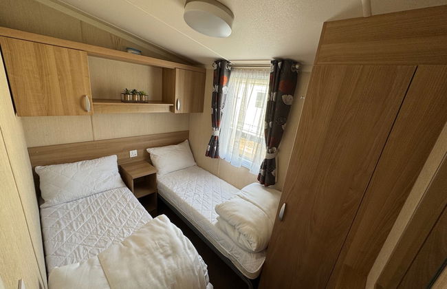 Statichomesleeps6-lakeview-petsok-balcony-parking - Foto 5