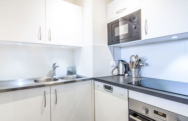 Les Marinas - Photo 13