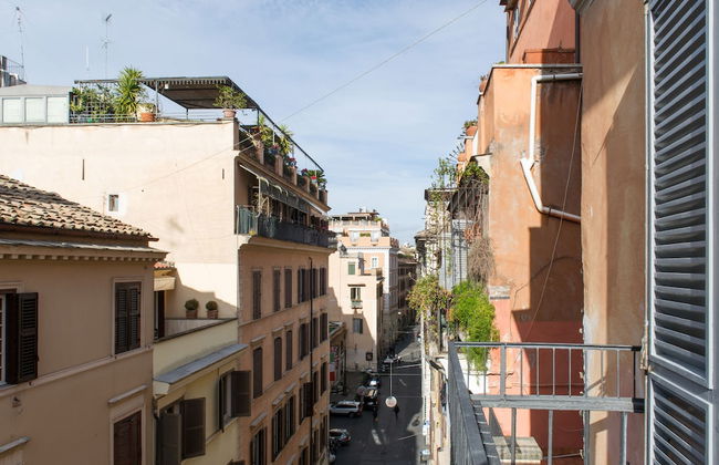 Domus Spagna Frattina Prestige Suite - Foto 51