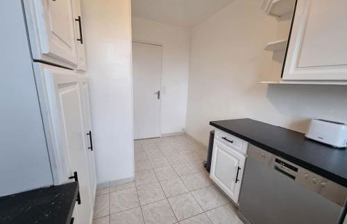 Grand appartement 3 chambres Disney - Paris - 82m2 - Foto 13