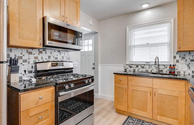 Kaleidoscope Korner - Foto 12