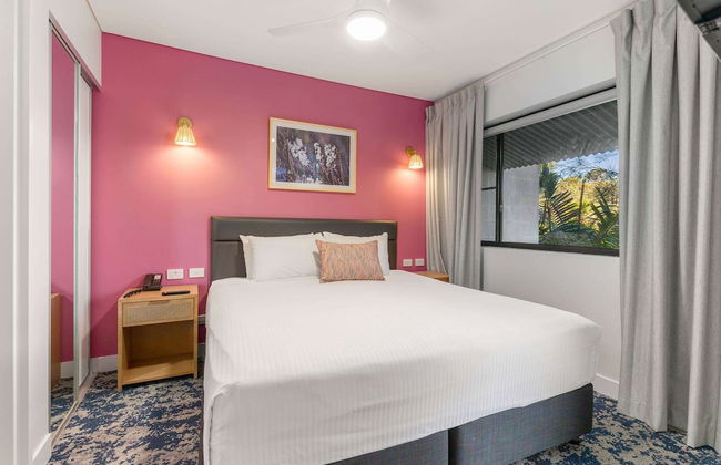 Club Wyndham Coffs Harbour, Trademark Collection by Wyndham - Foto 7