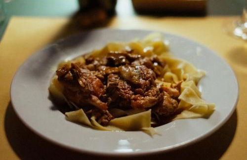 La Locanda Cuccuini - Foto 40