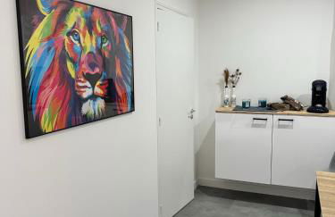 Appartement cosy et moderne - 2 Chambres - Photo 7