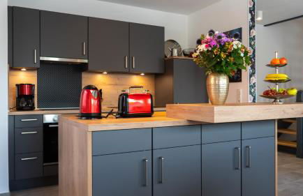 Ferienhaus Deichstraße 8 - Foto 12