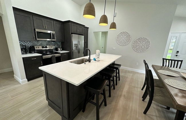 3067bal South Facing Pool & Spa - Free Pool Heat Special!! - Foto 8