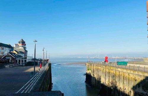 Cosy apartment at the marina - Foto 7