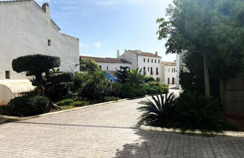 NUEVO Preciosa villa entre Denia y Javea - Foto 36
