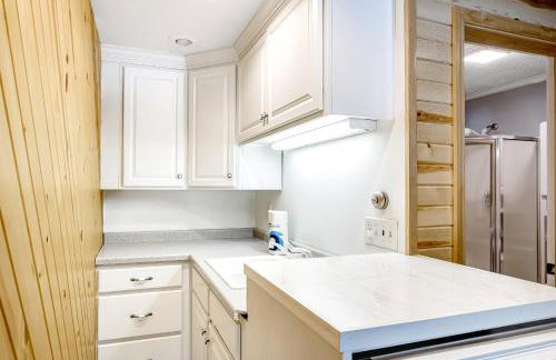 Road Lake Escape - Foto 28