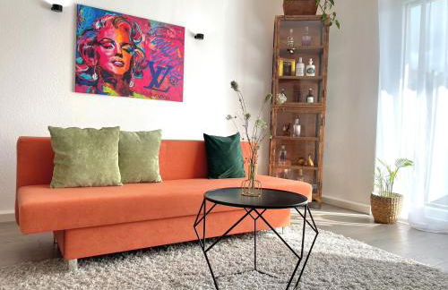 Stilvolles Apartment mit einzigartigem Charme - Photo 13