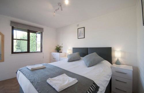 Bellropes Countryside Retreat - Foto 13