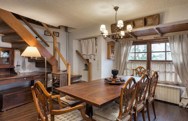 Arachova Wooden Chalet - Photo 17