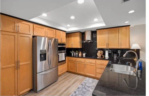 Dream vacation home - Foto 3