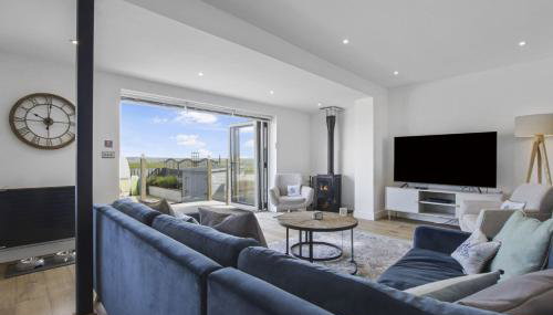Luxury 4 bed beachside home with coastal views - Foto 2, Other