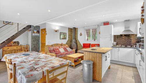 Les Chalets - Foto 4