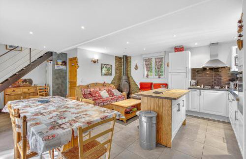 Les Chalets - Photo 4