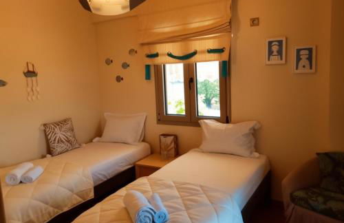 Villa Polyxeni 5 Bedrooms and Private Pool - Foto 9