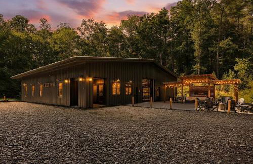 5 King Beds - Sleeps 18 - Game Room - Brew Trail - Foto 1