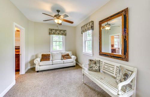 Golf Course On-Site Spacious Hollidaysburg Home! - Foto 5