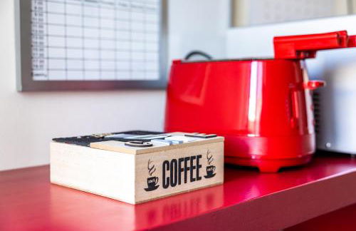 Turin In Wine: appartamento incantevole a Torino. - Foto 24