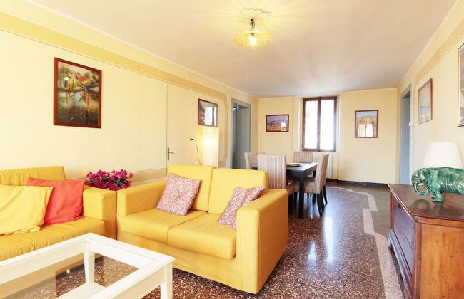 Apartment in Valbelluna Near Dolomites - Foto 14