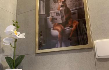 Apartamenty pod Góralskim Niebem - Photo 38