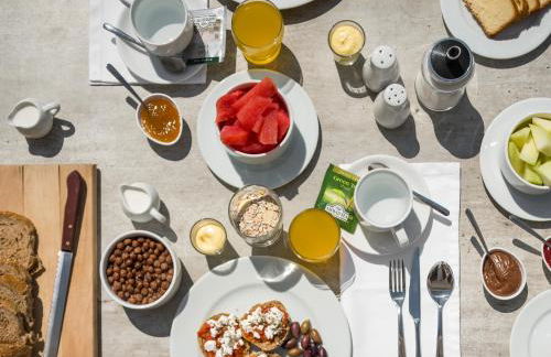 Ariadne Hotel - Foto 11