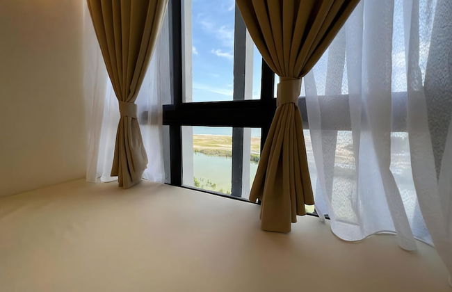 Attic Home Melaka Imperio Residence - Foto 10