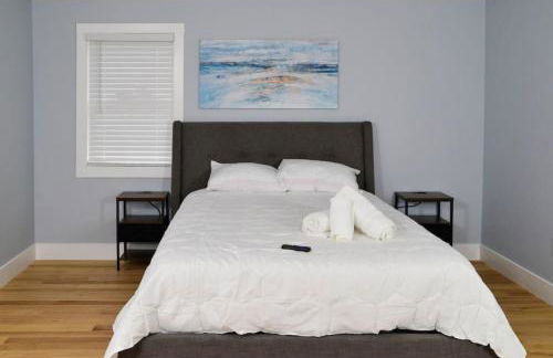 Lake Access 4 Bed 3 Bath HOT TUB - Foto 24