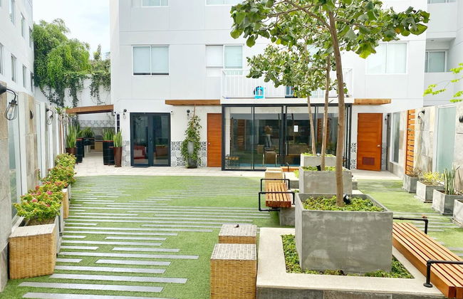 Wynwood House Osma - Foto 1