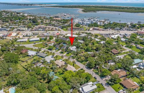 Tropic Bliss l Backyard Oasis l Mins to DNTN - Foto 67