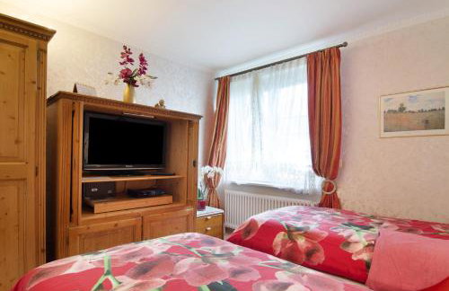 Flair Ferienwohnung Orchidee - Foto 26