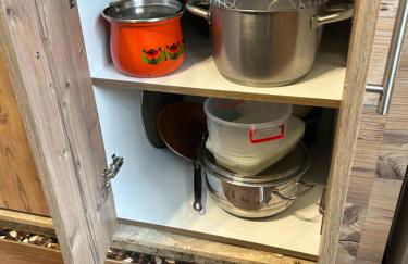 ''Mary's House'' Entire residence Olympiada Halkidiki Near to Sea 200m ! - Foto 17