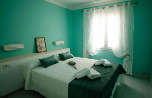 VILLA ANA ARENAL D'en CASTELL - Foto 36