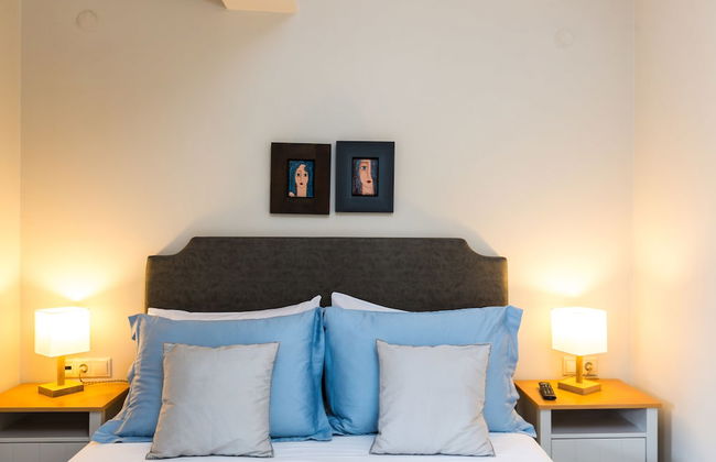 Philoxenia Villas - Foto 15