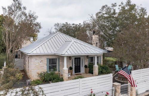 Stonewall Bungalows - Sleeps 15 - Foto 21