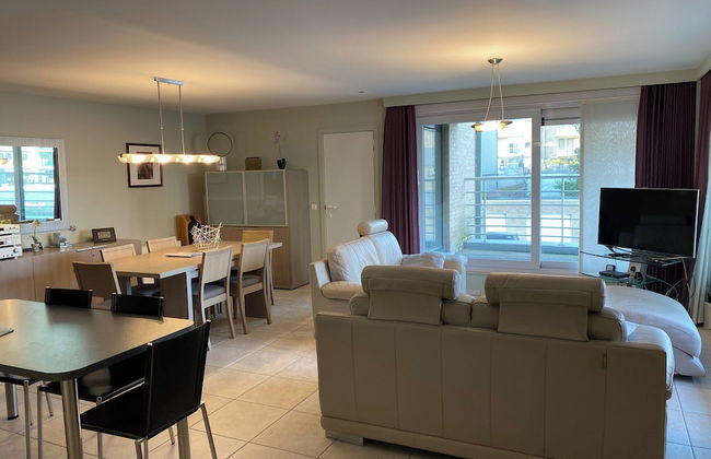 Nieuwpoort Oceanfront Haven - Photo 8