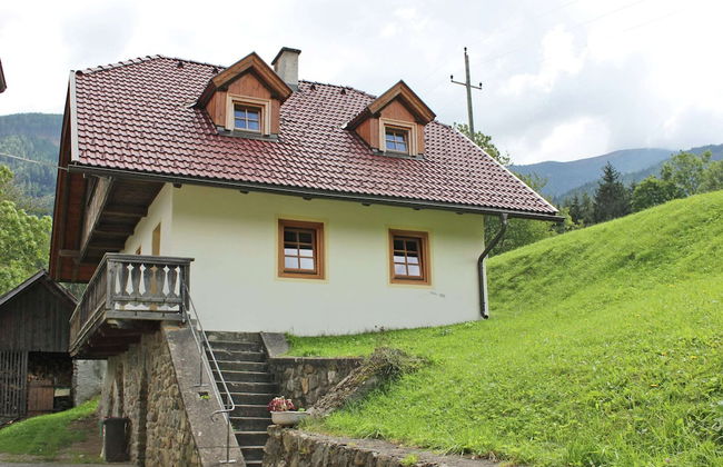 Peaceful Cottage Near Ski Area in Gmund - Photo 1