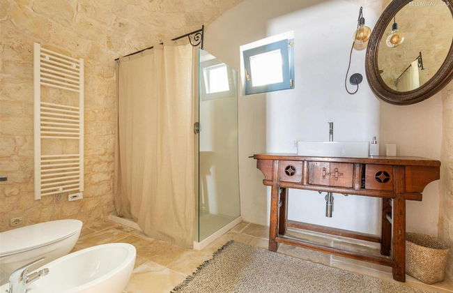 2410 Tenuta dei Fragni by Perle di Puglia - Foto 27