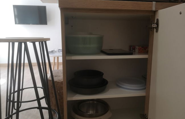 Studi'home - Foto 28