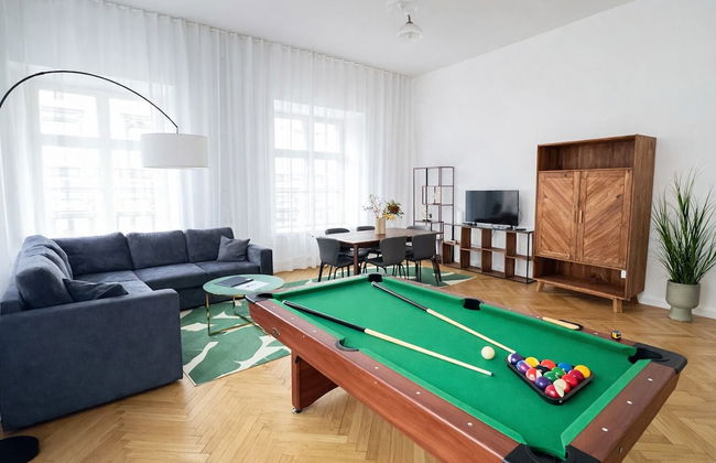 Nexus Rentals Tallinn - Foto 21