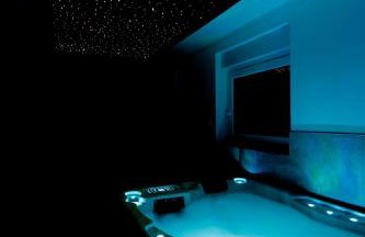 Franc Holiday House With a Spacious Terrace, Hot Tub And Sauna - Foto 33