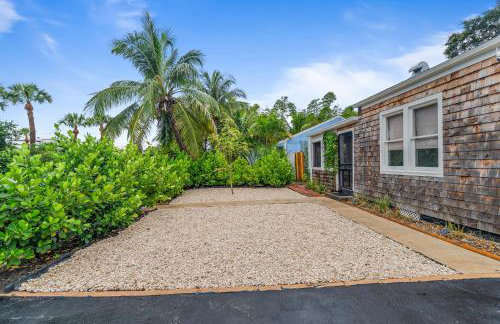 Designer Cottage Near Beach, Singer Island & Peanut Island! - Foto 49